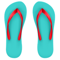 Sandal PNG Category