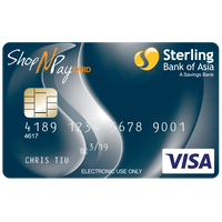 Atm Card PNG Category