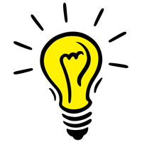 Bulb PNG Category