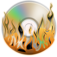 Compact Disk PNG Category