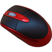 Computer Mouse PNG Category