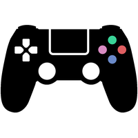 Gamepad PNG Category