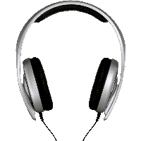 Headphones Image