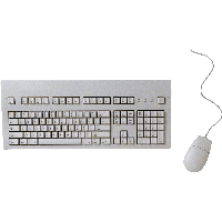 Keyboard PNG Category