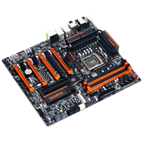 Motherboard PNG Category