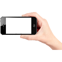 Smartphone PNG Category