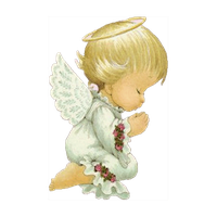 Angel PNG Category