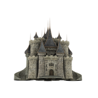 Castle PNG Category