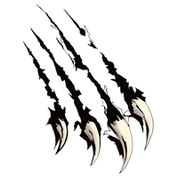 Claw Scratch PNG Category