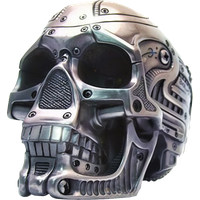 Cyborg PNG Category