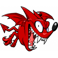 Devil PNG Category