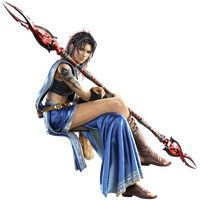 Fantasy Women PNG Category