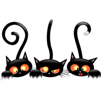 Halloween PNG Category