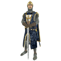 Medieval PNG Category