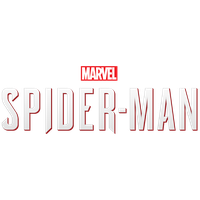 Spiderman PNG Category