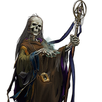 Undead PNG Category