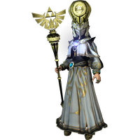 Wizard PNG Category