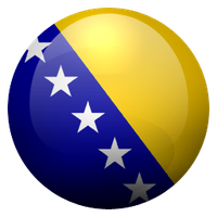 Bosnia And Herzegovina PNG Category