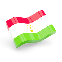 Tajikistan PNG Category