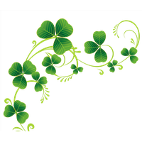 Shamrock PNG Category