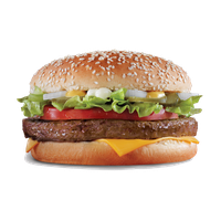 Burger PNG Category