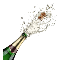 Champagne PNG Category