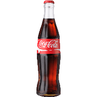 Coca Cola PNG Category