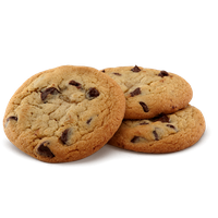 Cookies PNG Category