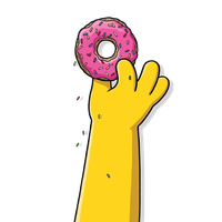 Finger PNG Category