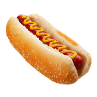 Hot Dog PNG Category