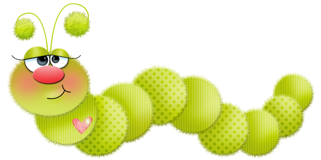 Caterpillar Png Hd Transparent PNG Image