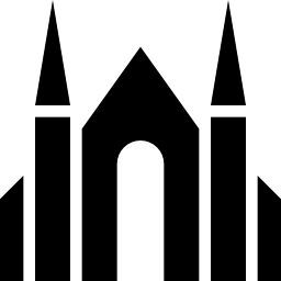 Cathedral Transparent Transparent PNG Image