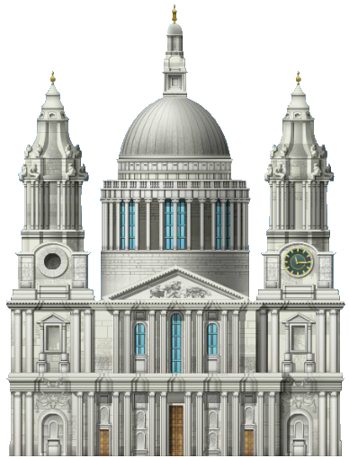 Cathedral Png Hd Transparent PNG Image