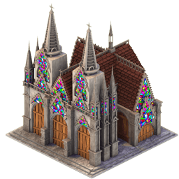 Cathedral Png File Transparent PNG Image