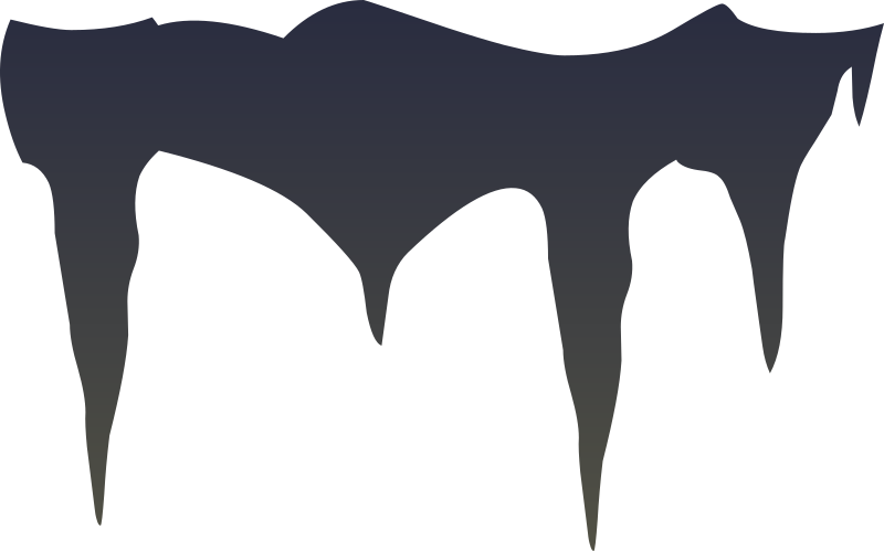 Cave Transparent Transparent PNG Image