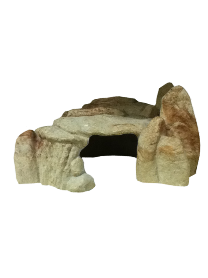 Cave Photos Transparent PNG Image