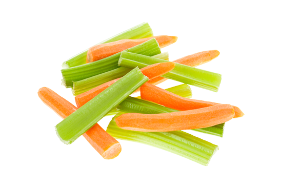 Celery Sticks Free HQ Image Transparent PNG Image