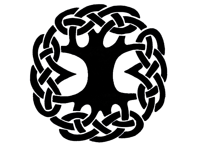 Celtic Knot Tattoos Png Clipart Transparent PNG Image