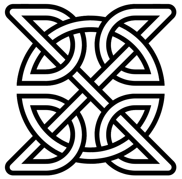 Celtic Knot Tattoos Picture Transparent PNG Image