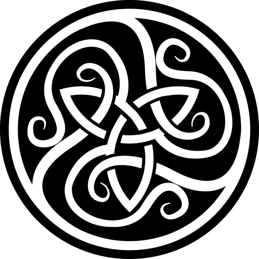 Celtic Tattoos Transparent Transparent PNG Image