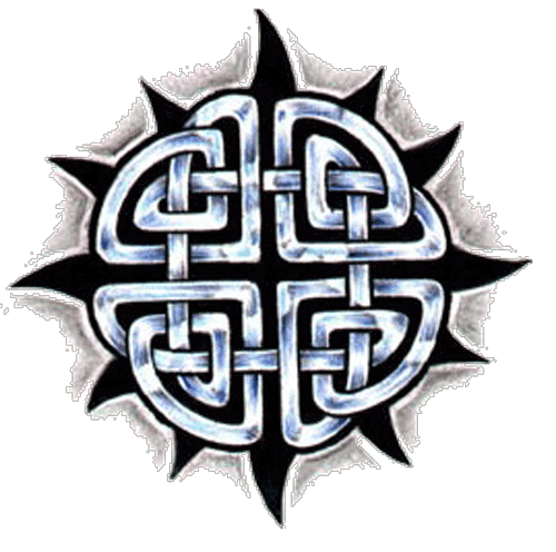 Celtic Tattoos Png Hd Transparent PNG Image