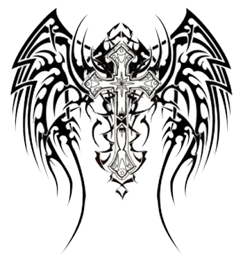 Celtic Tattoos Download Png Transparent PNG Image