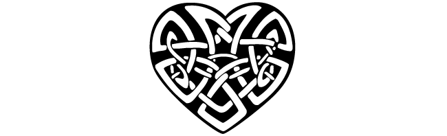 Celtic Tattoos Png Picture Transparent PNG Image