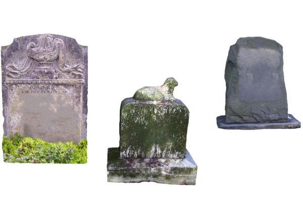 Cemetery Transparent Image Transparent PNG Image