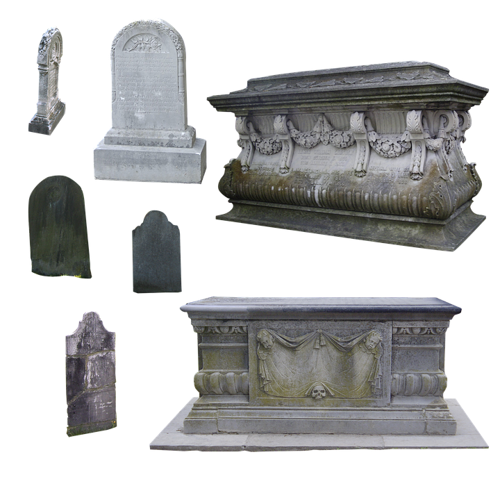 Cemetery Photos Transparent PNG Image