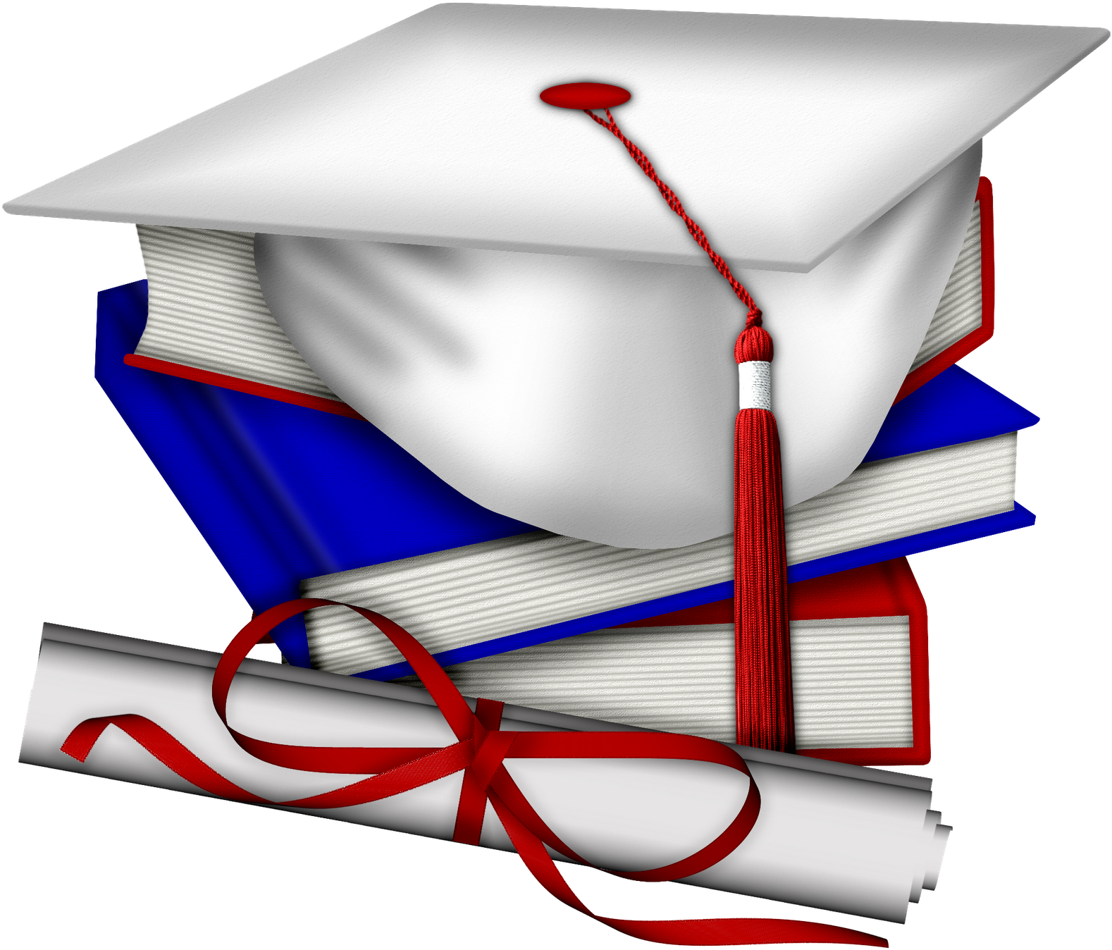 Vector Diploma Free HD Image Transparent PNG Image