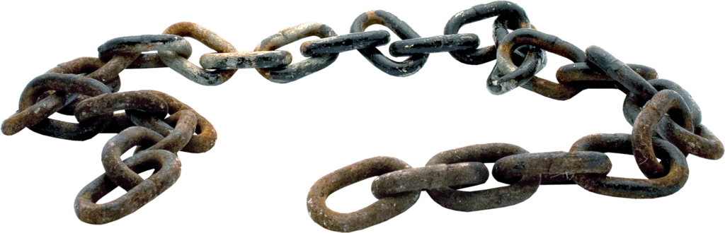 Chain Transparent Transparent PNG Image