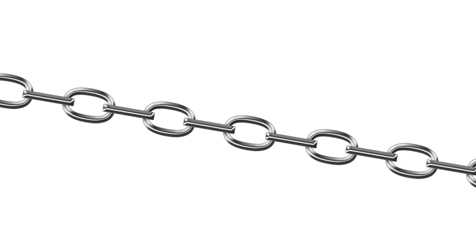 Chain Png Clipart Transparent PNG Image