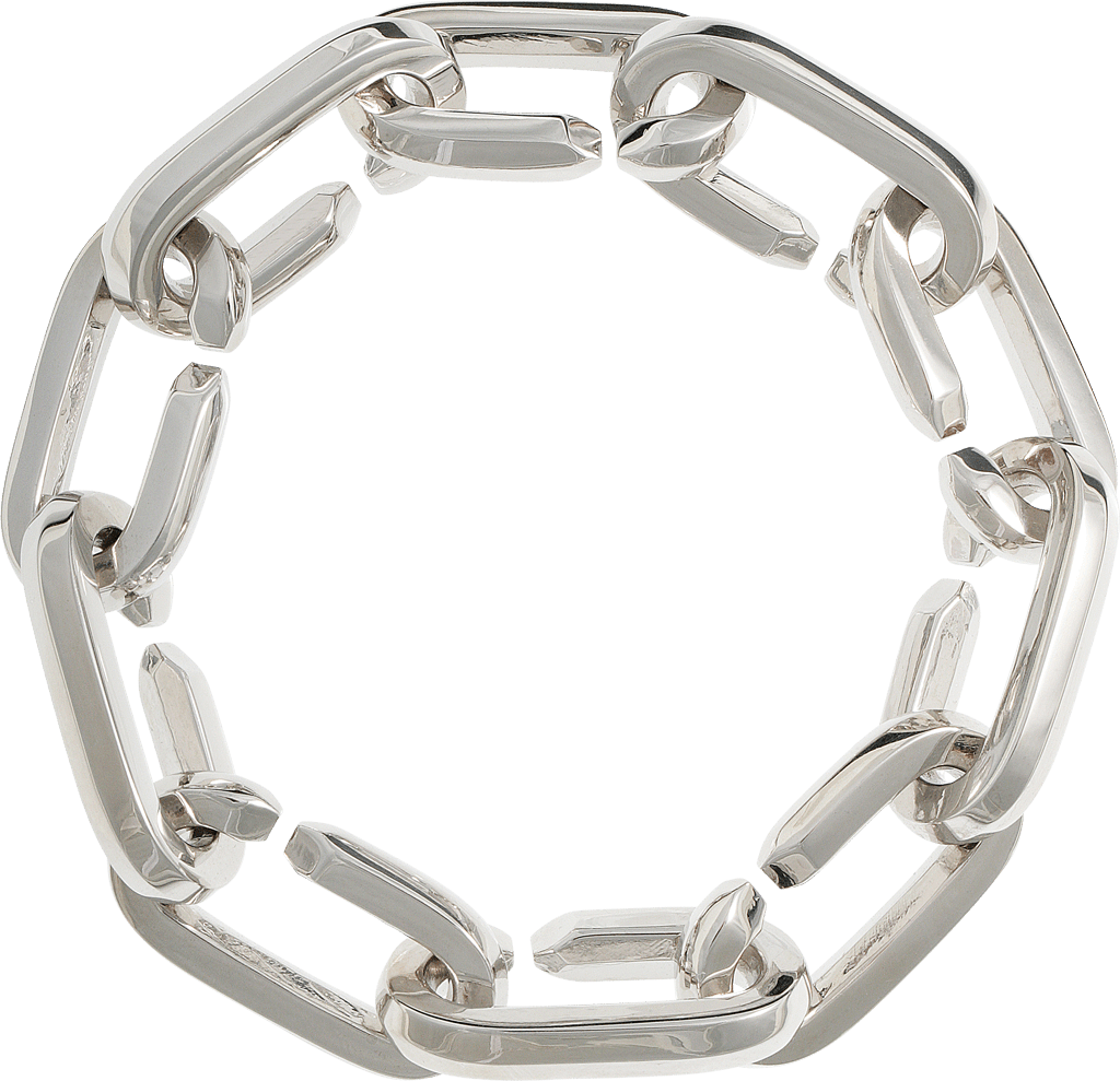 Circle Chain Png Image Transparent PNG Image