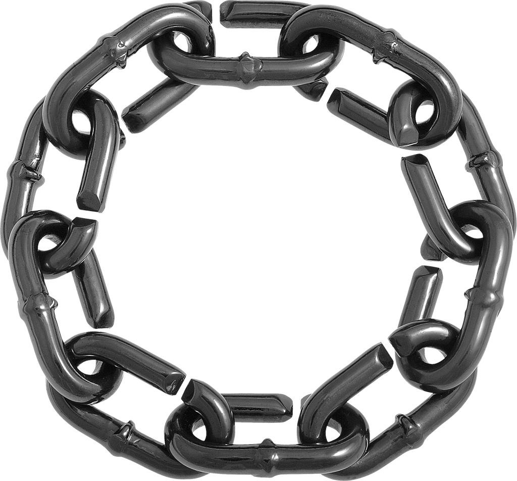 Circle Chain Png Image Transparent PNG Image